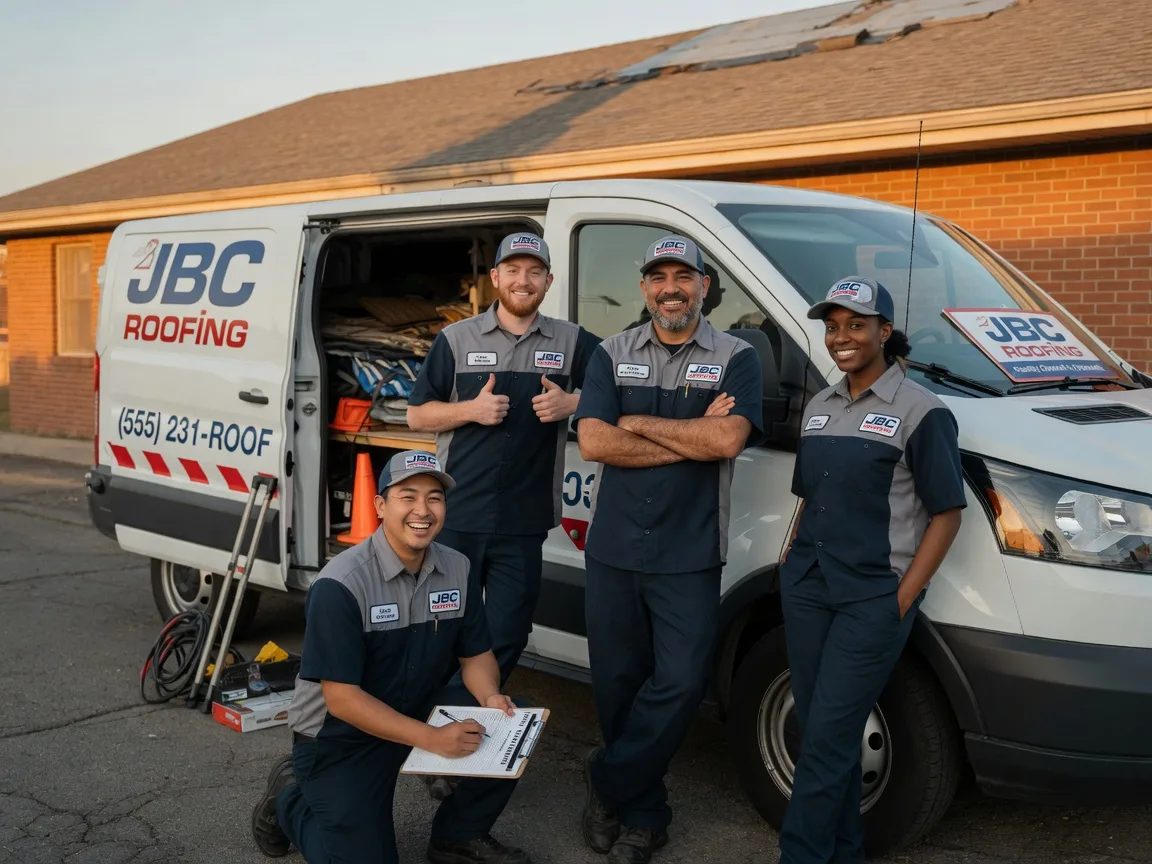 Roof Replacement company in Sayreville, NJ