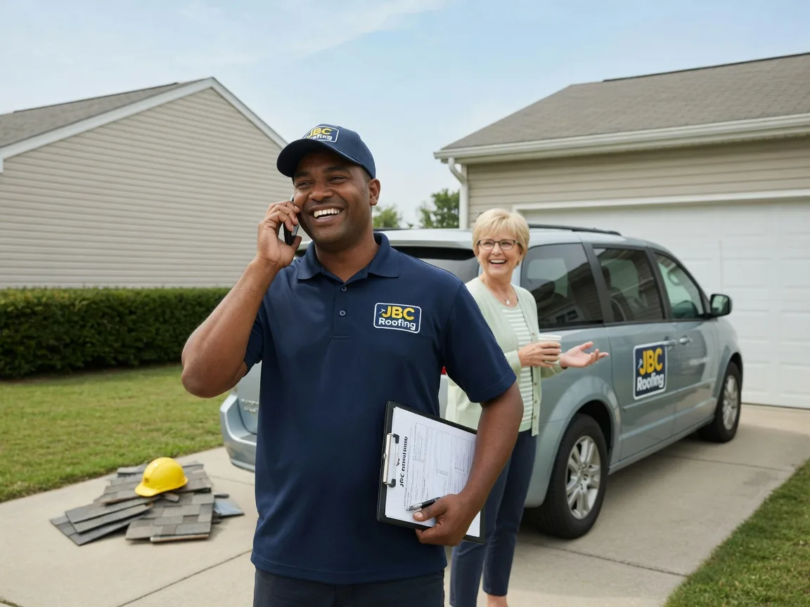 Roof Replacement Sayreville, NJ FAQs